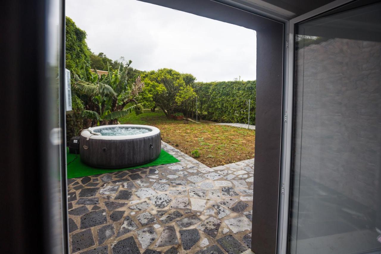 Bicycle Villas Ponta Delgada Esterno foto